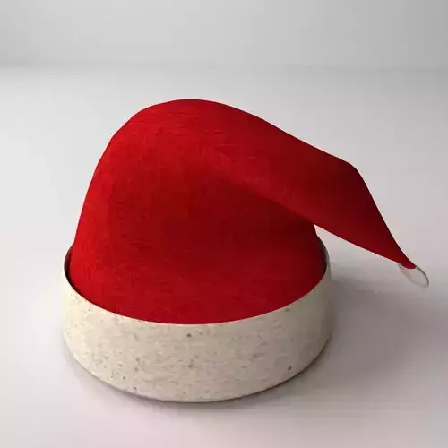 Santa Hat