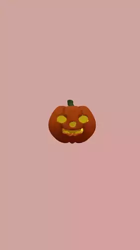 Pumpkin 