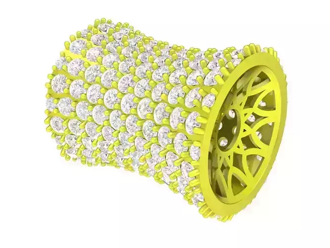 6656 Jewerly Art Charm Women Pendant