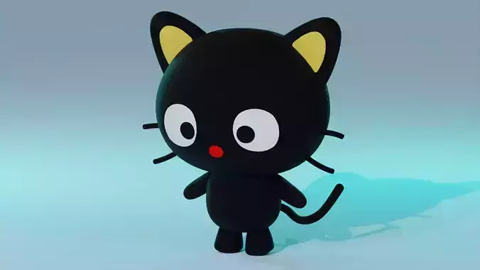 Chococat Sanrio Cute