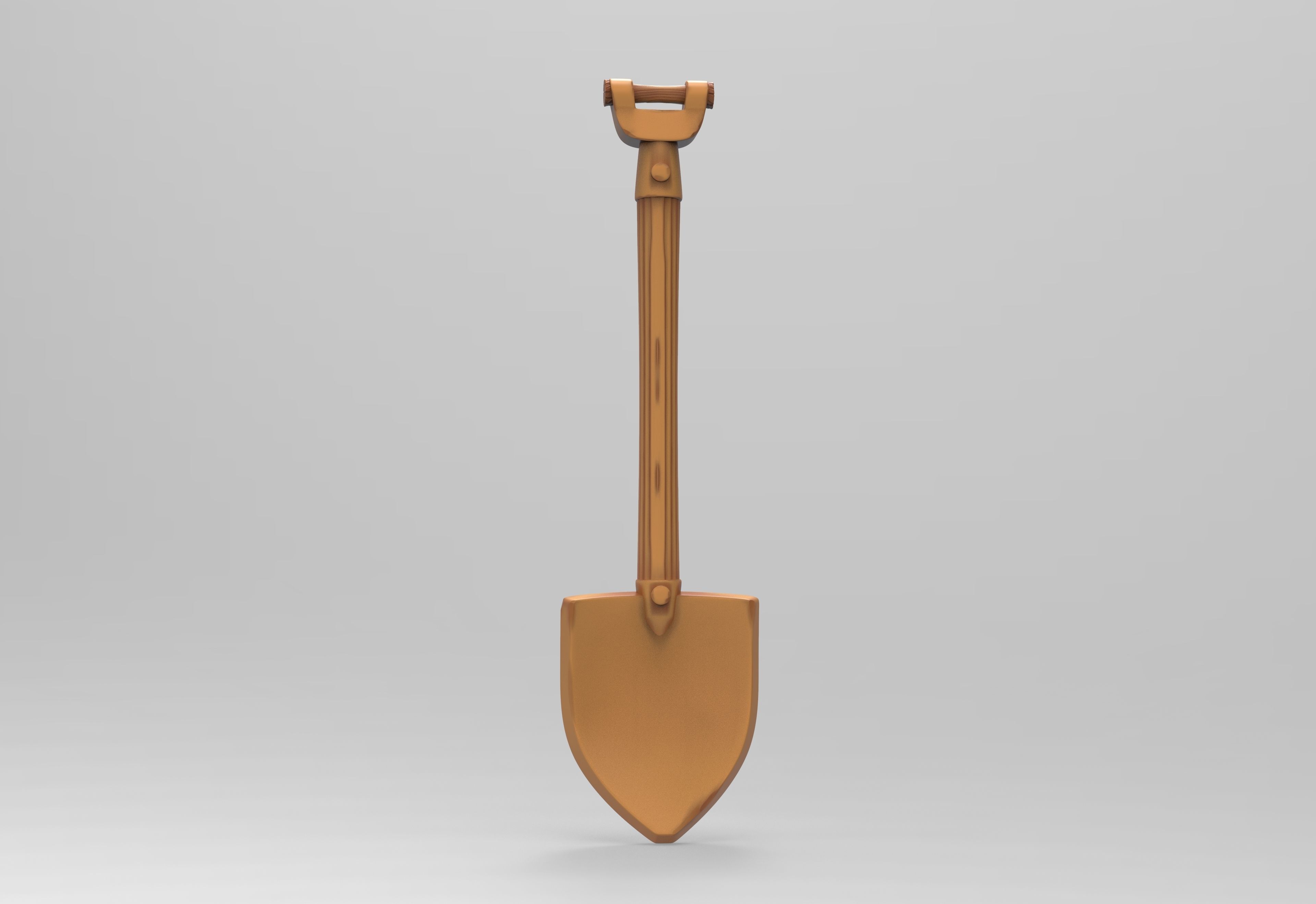 Garden Stuff 3D print model_5