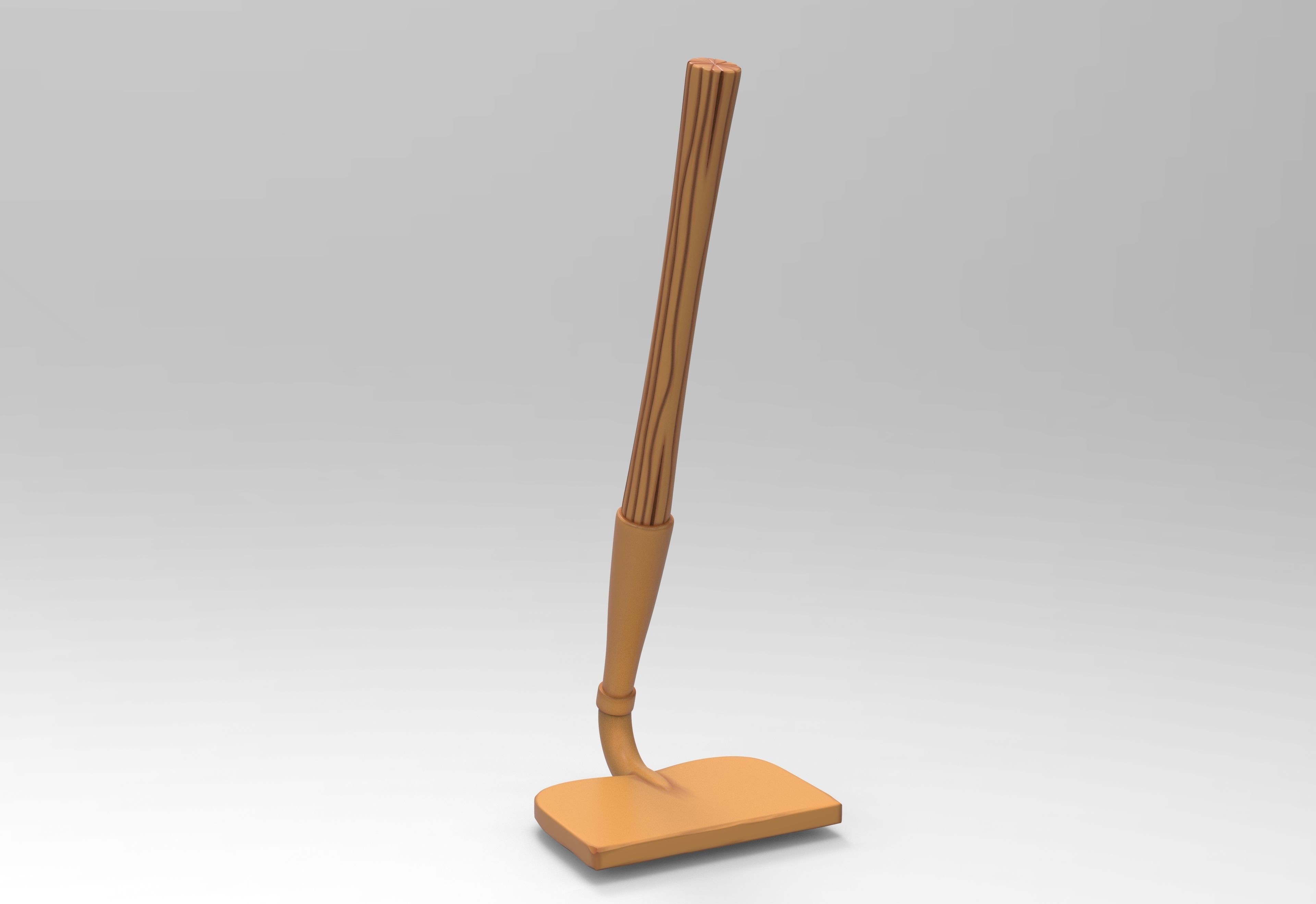 Garden Stuff 3D print model_6