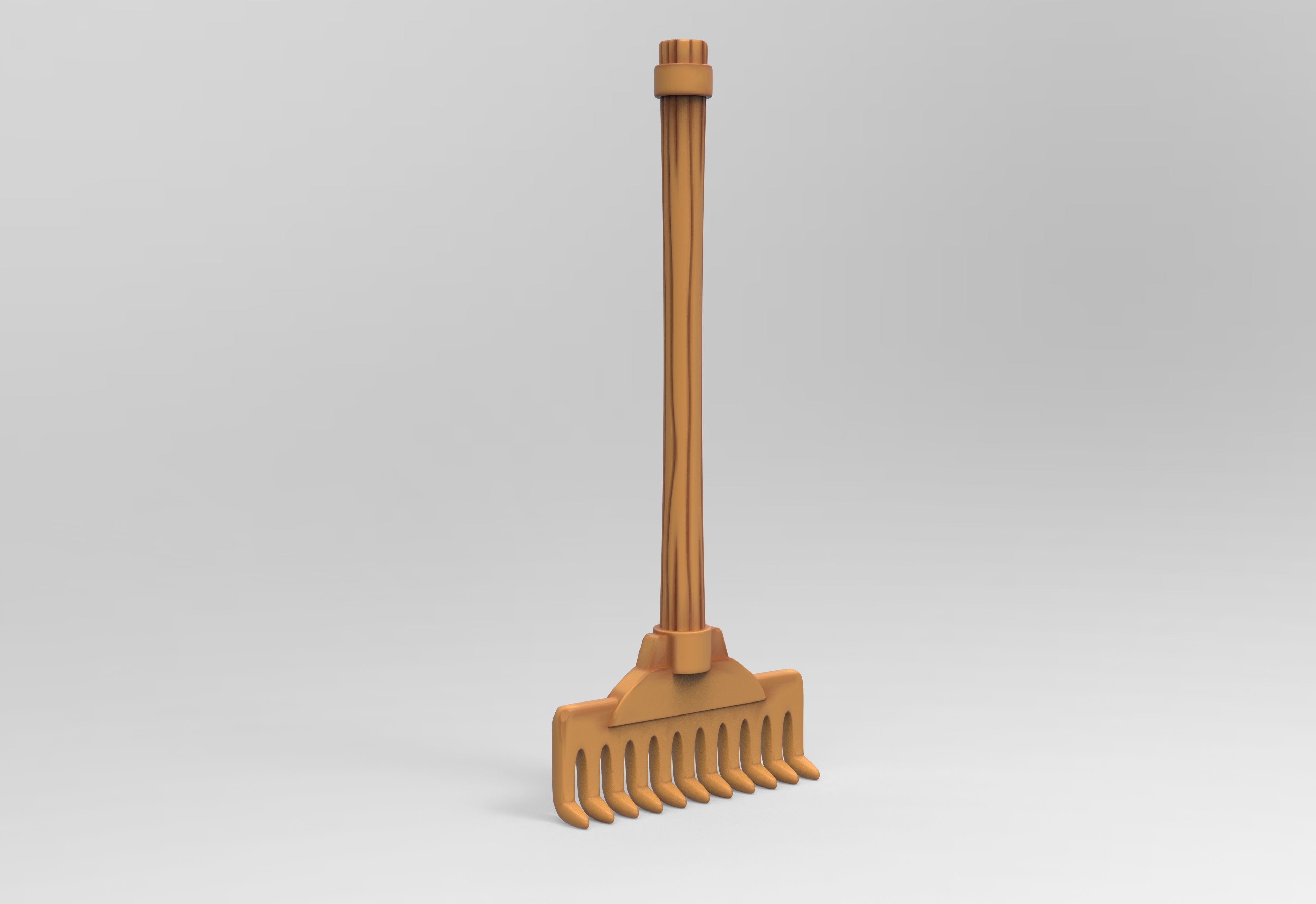 Garden Stuff 3D print model_3