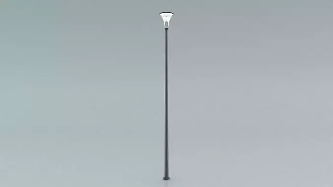 laos Street LED light