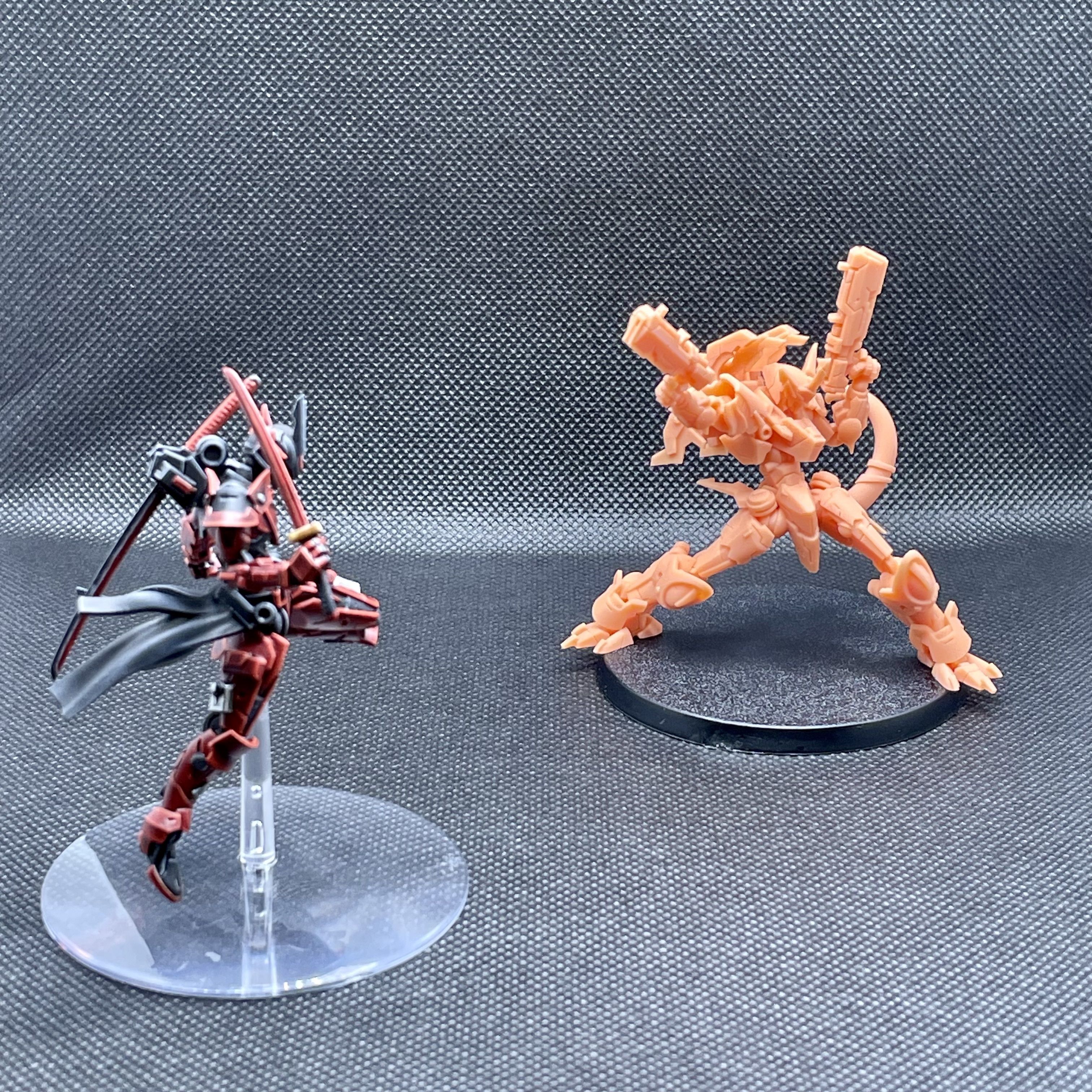 SA-2 Rampage 3D print model_8