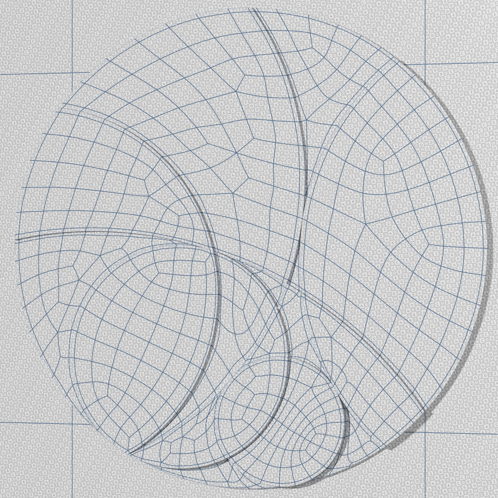 Tooldesigns Full Moon 3D model_6