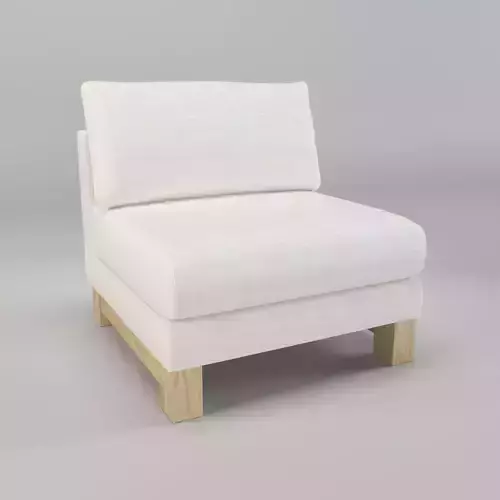 Sectional sofa - Ikea sofa - Modular sofa