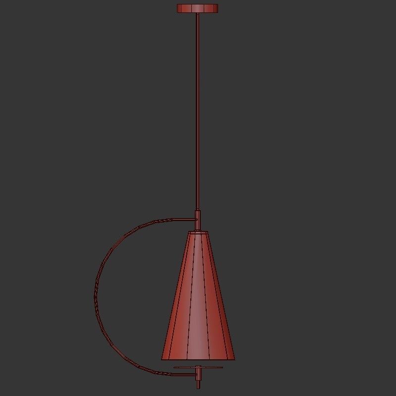 Gesture 1  3D model_2