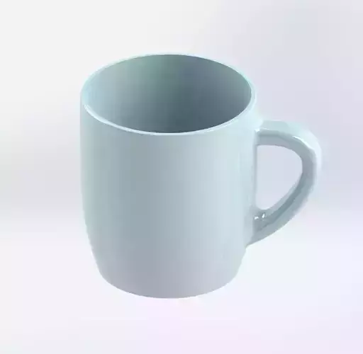  porcelain cup