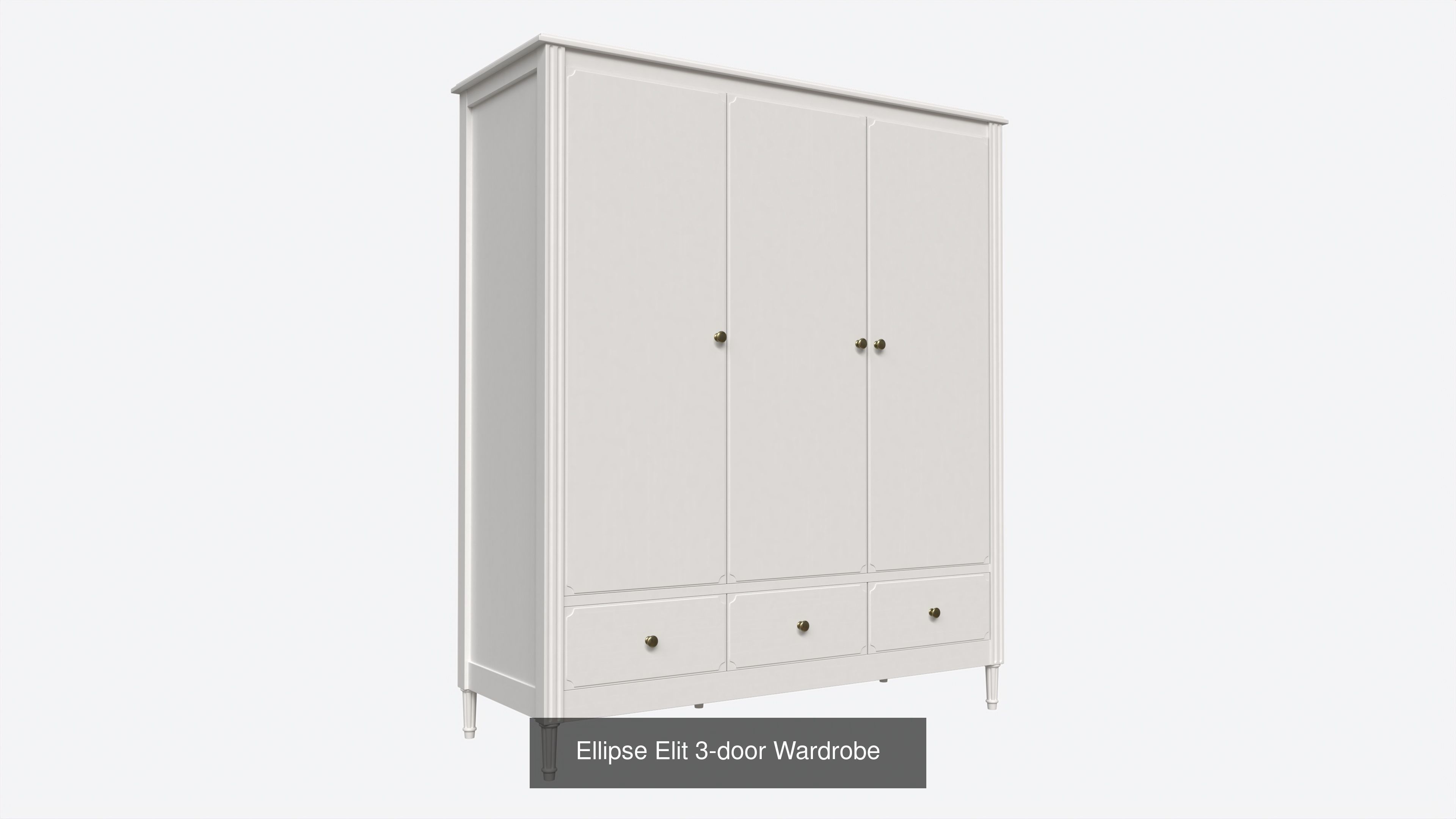 Ellipse Elit Children Furniture Collection _2