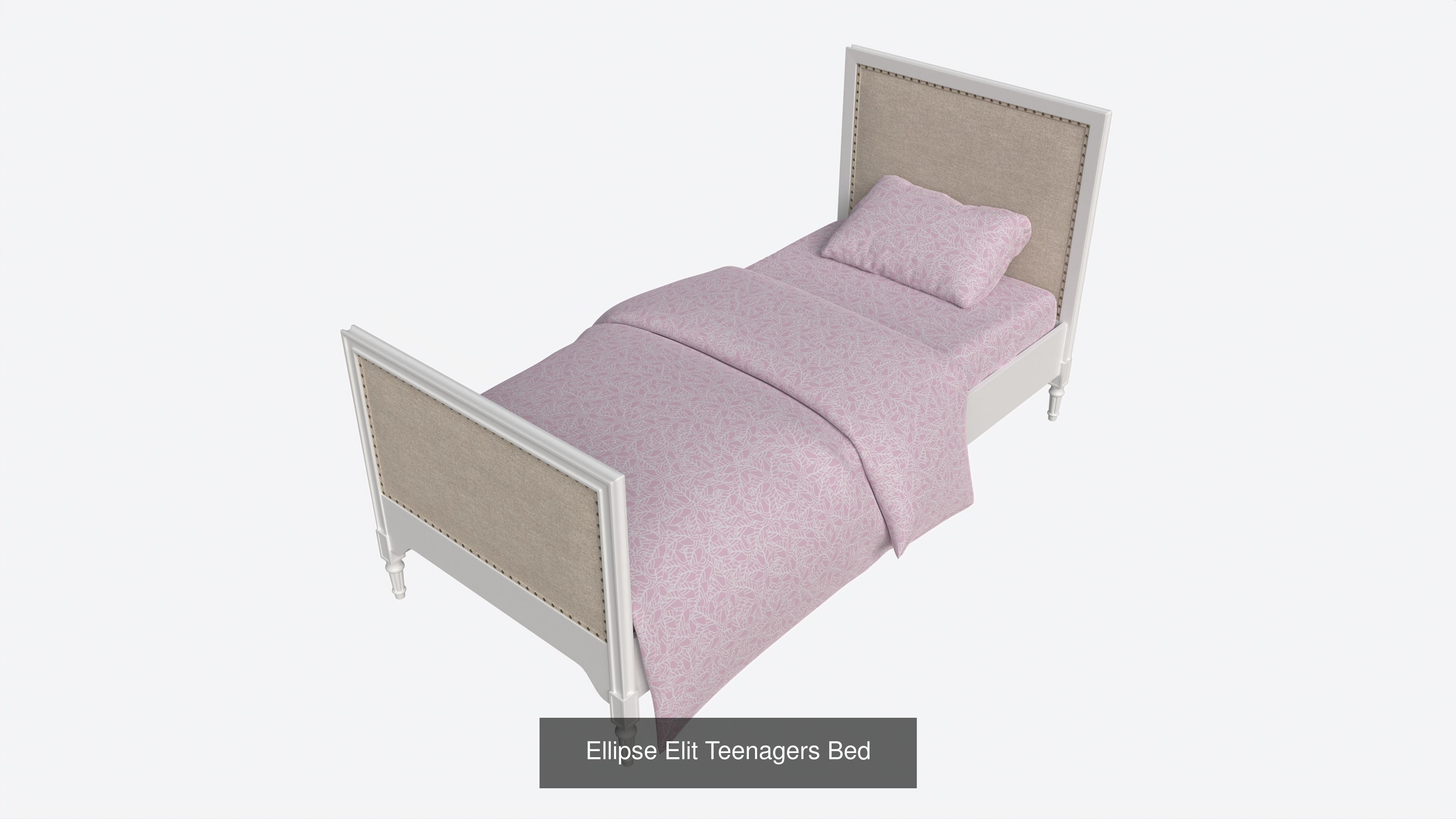 Ellipse Elit Children Furniture Collection _7