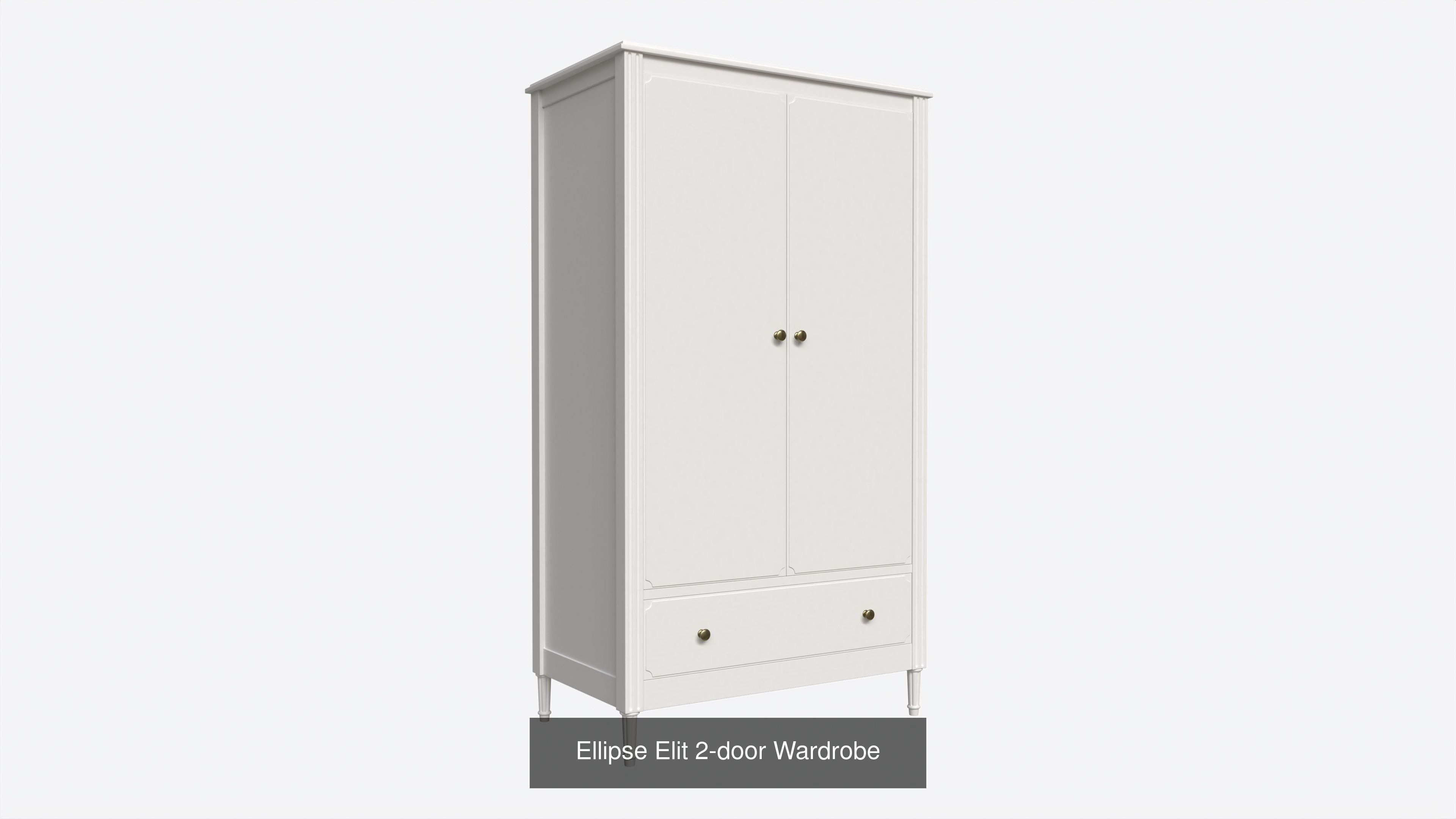 Ellipse Elit Children Furniture Collection _1