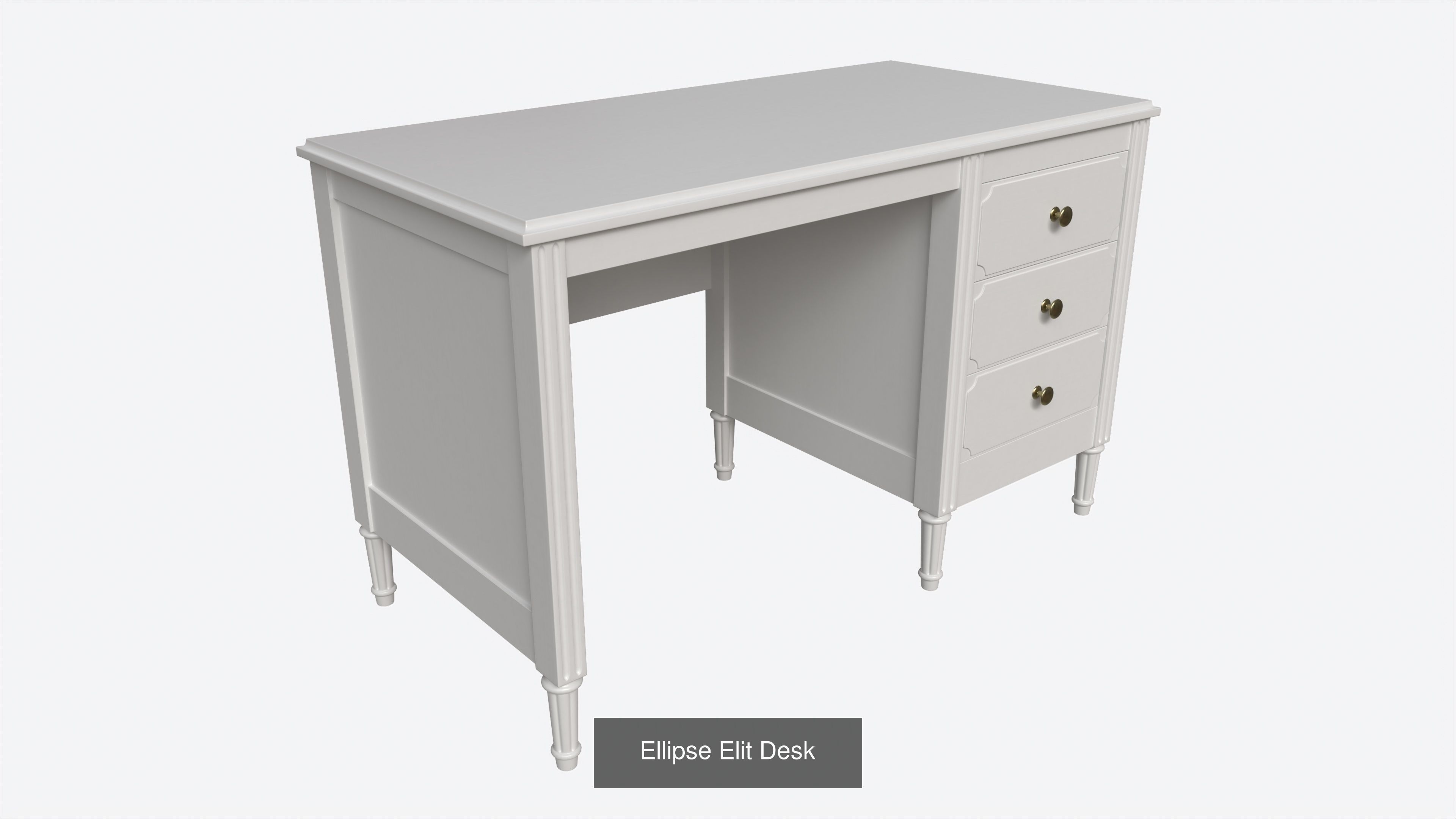 Ellipse Elit Children Furniture Collection _8