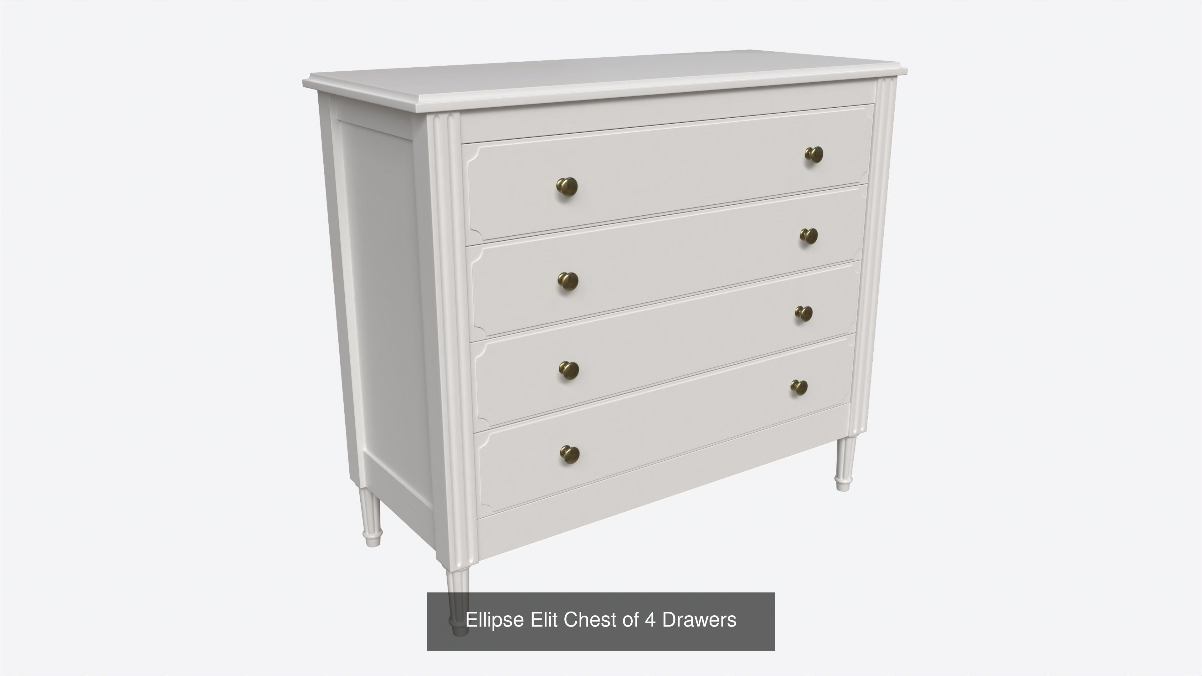 Ellipse Elit Children Furniture Collection _3