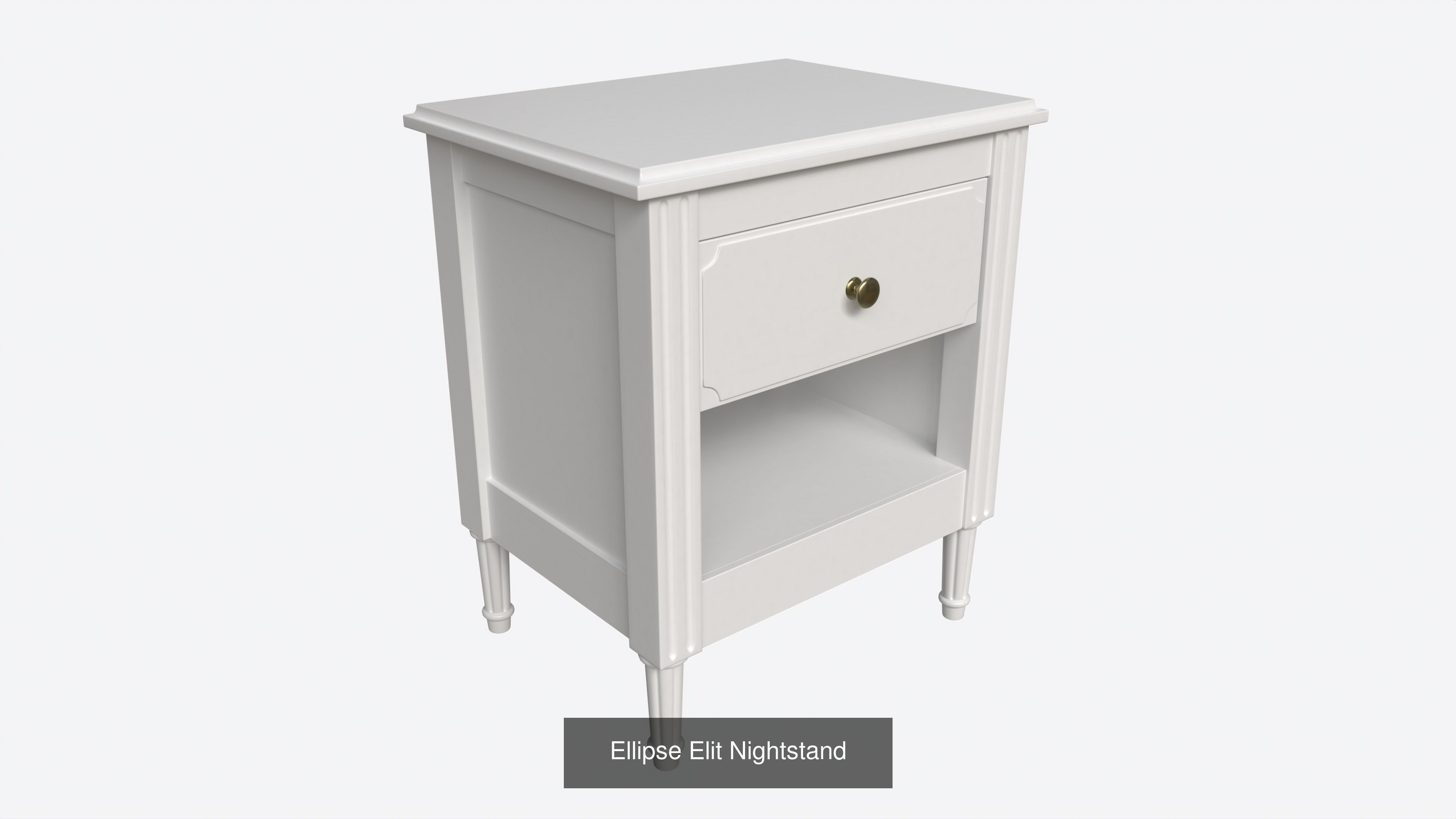 Ellipse Elit Children Furniture Collection _5