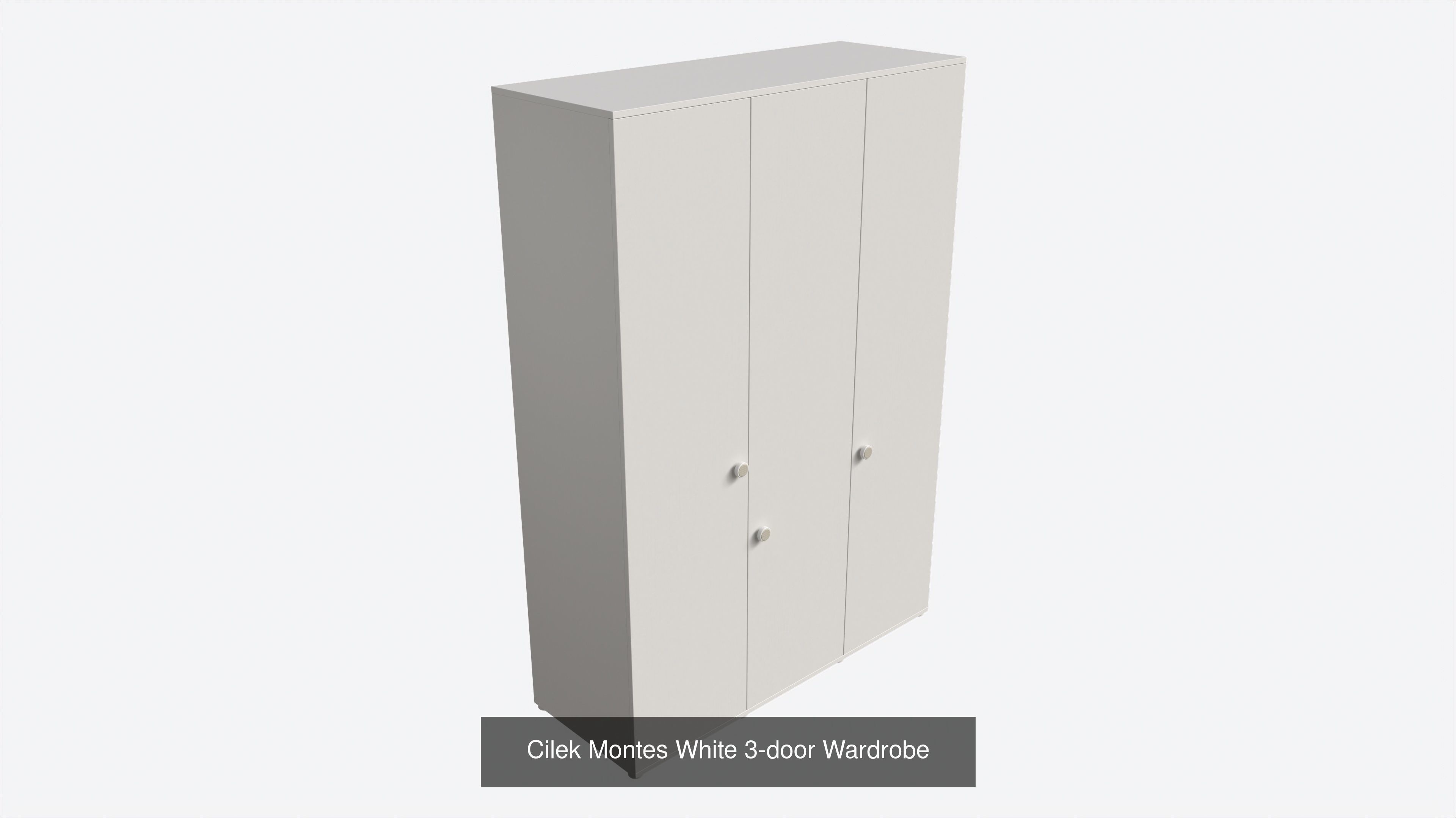 Cilek Montes Children Bedroom Furniture Set Collection _6