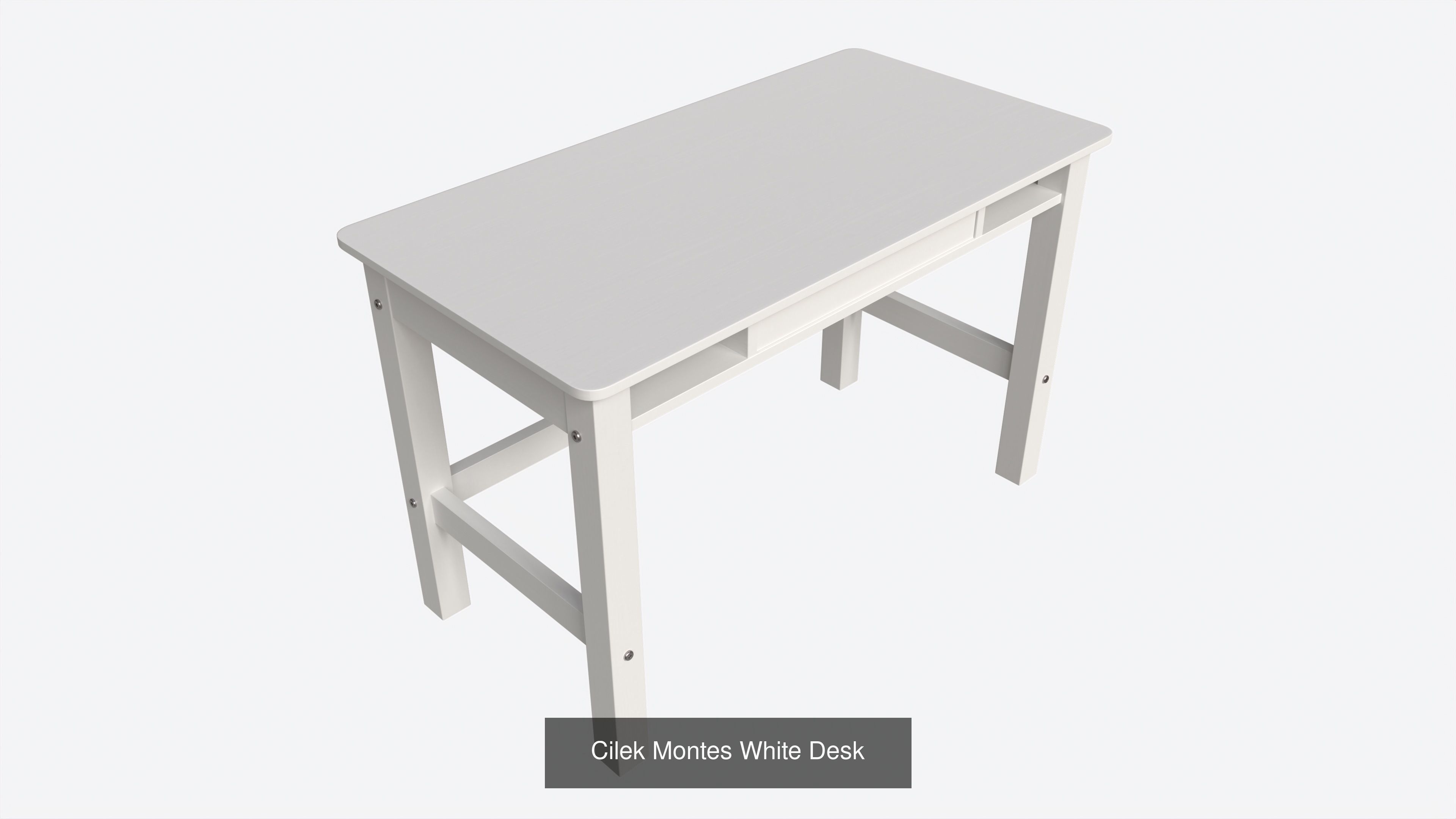 Cilek Montes Children Bedroom Furniture Set Collection _4