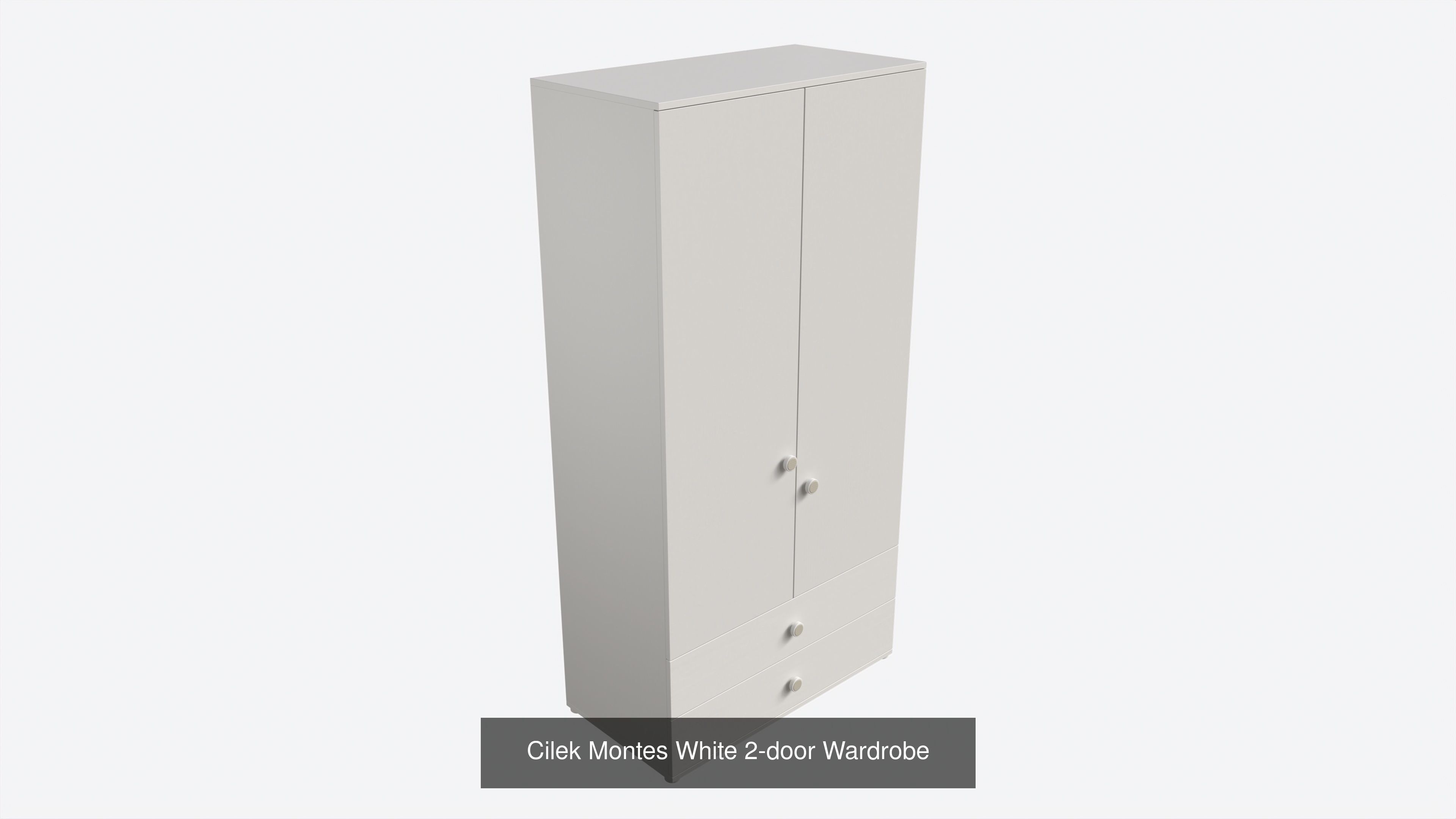 Cilek Montes Children Bedroom Furniture Set Collection _7