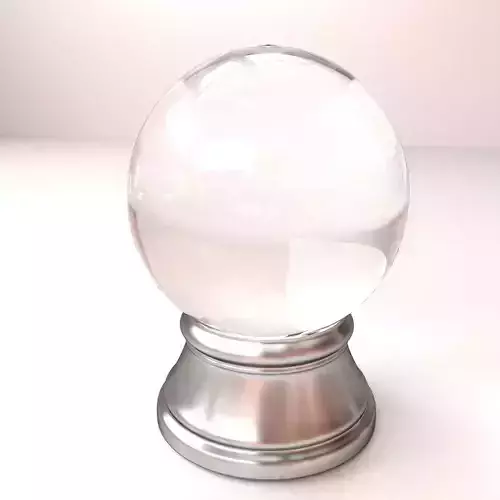 Crystal Ball