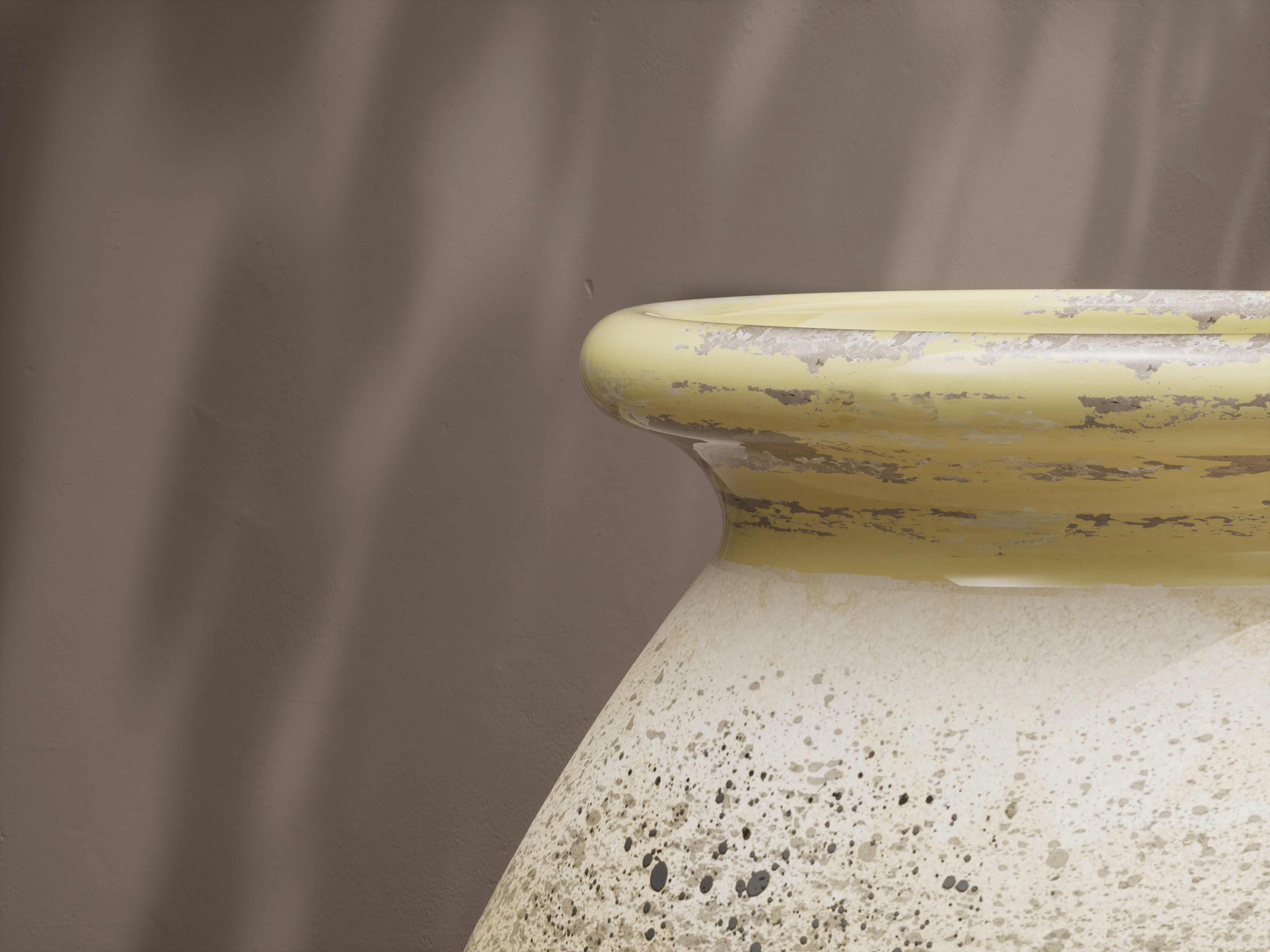 French biot jar by Anormal 3D model_3