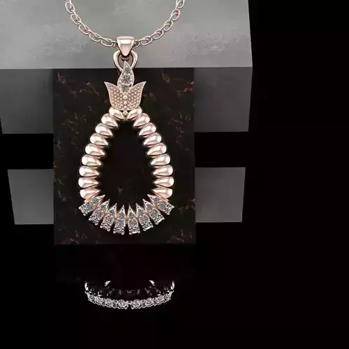 2 model boucl 3D print model