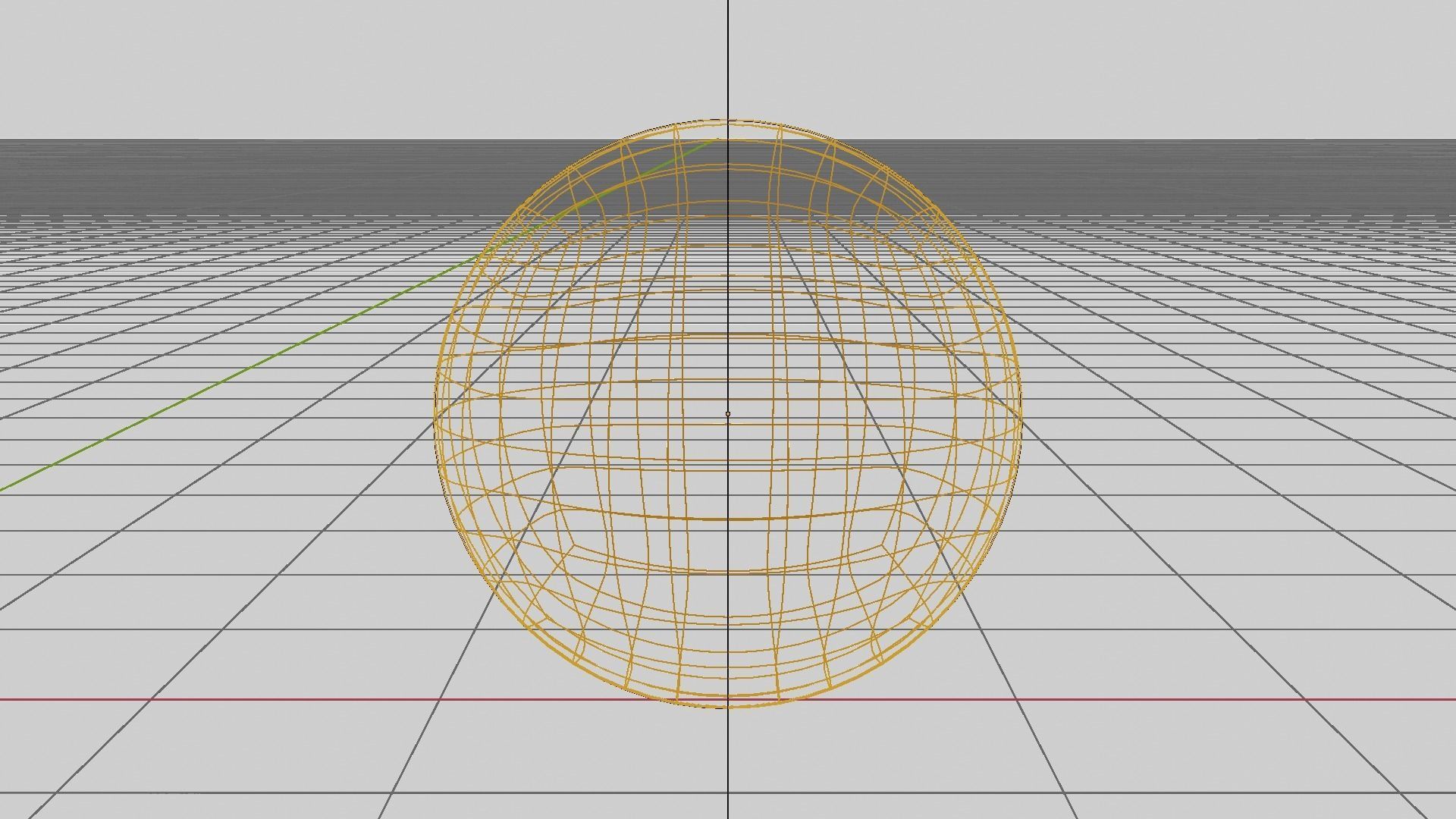 Billiard balls Low-poly 3D model_2