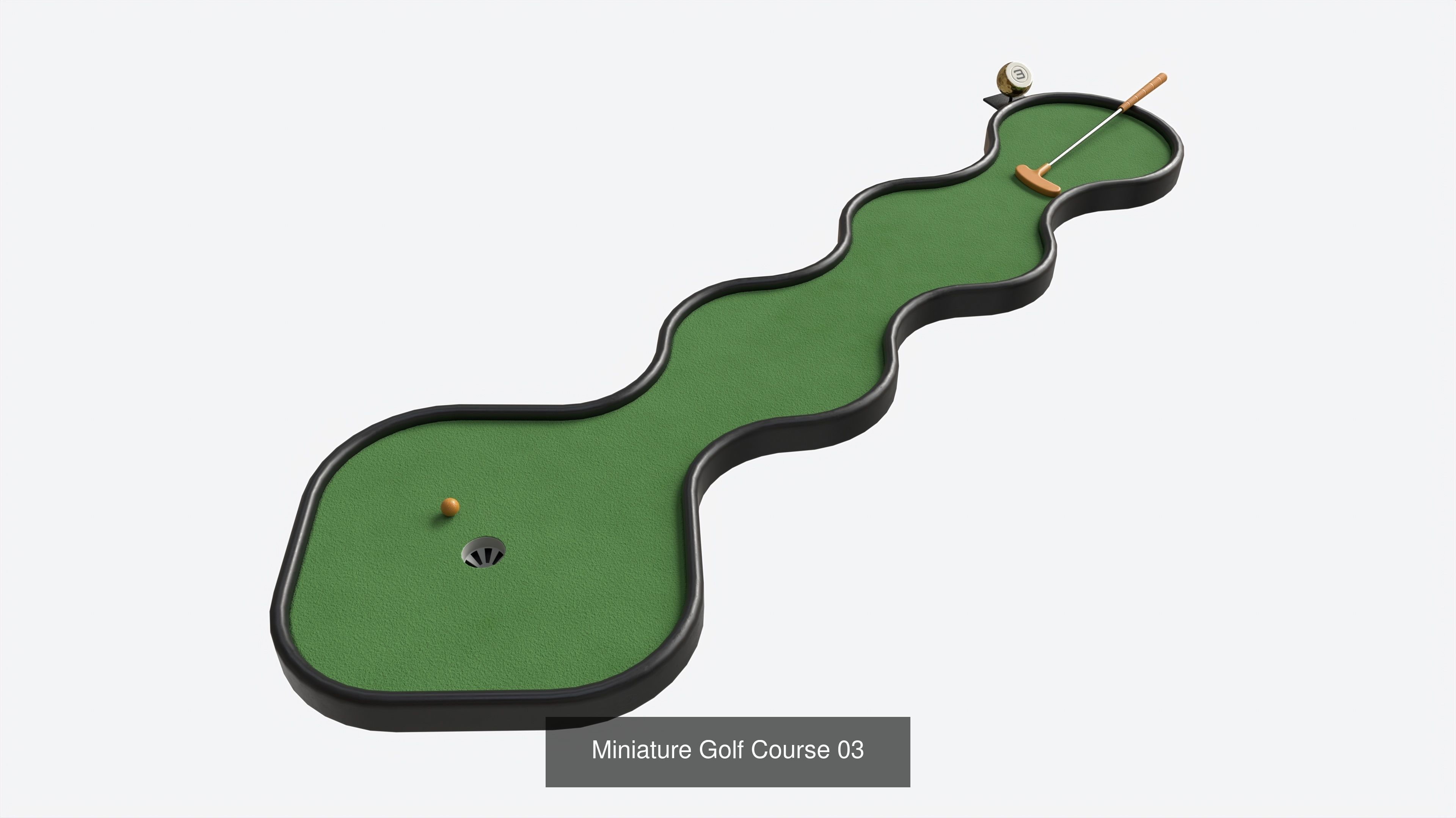 Mini Golf Club Unblocked 71 - 6rirpkv