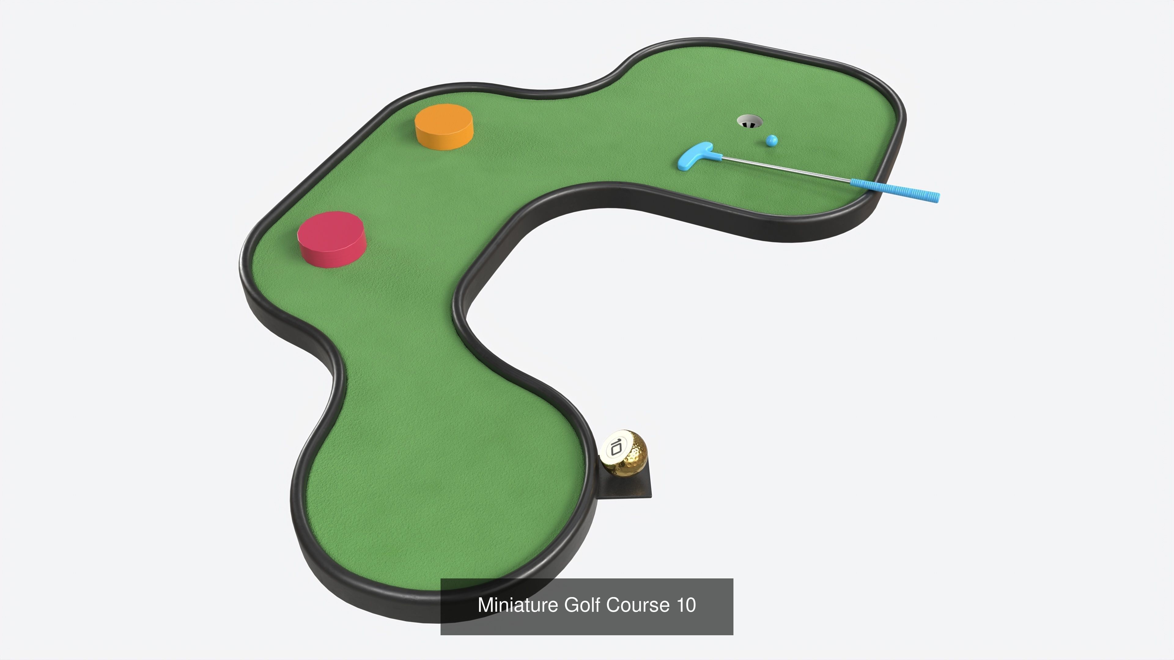 Mini Golf Club Unblocked 71 - bpnxfd1