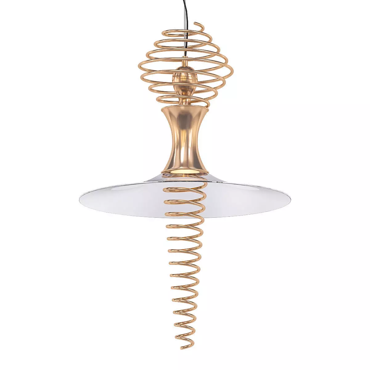 manufacturing 3D model