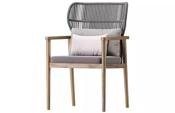 sette garden teos chair