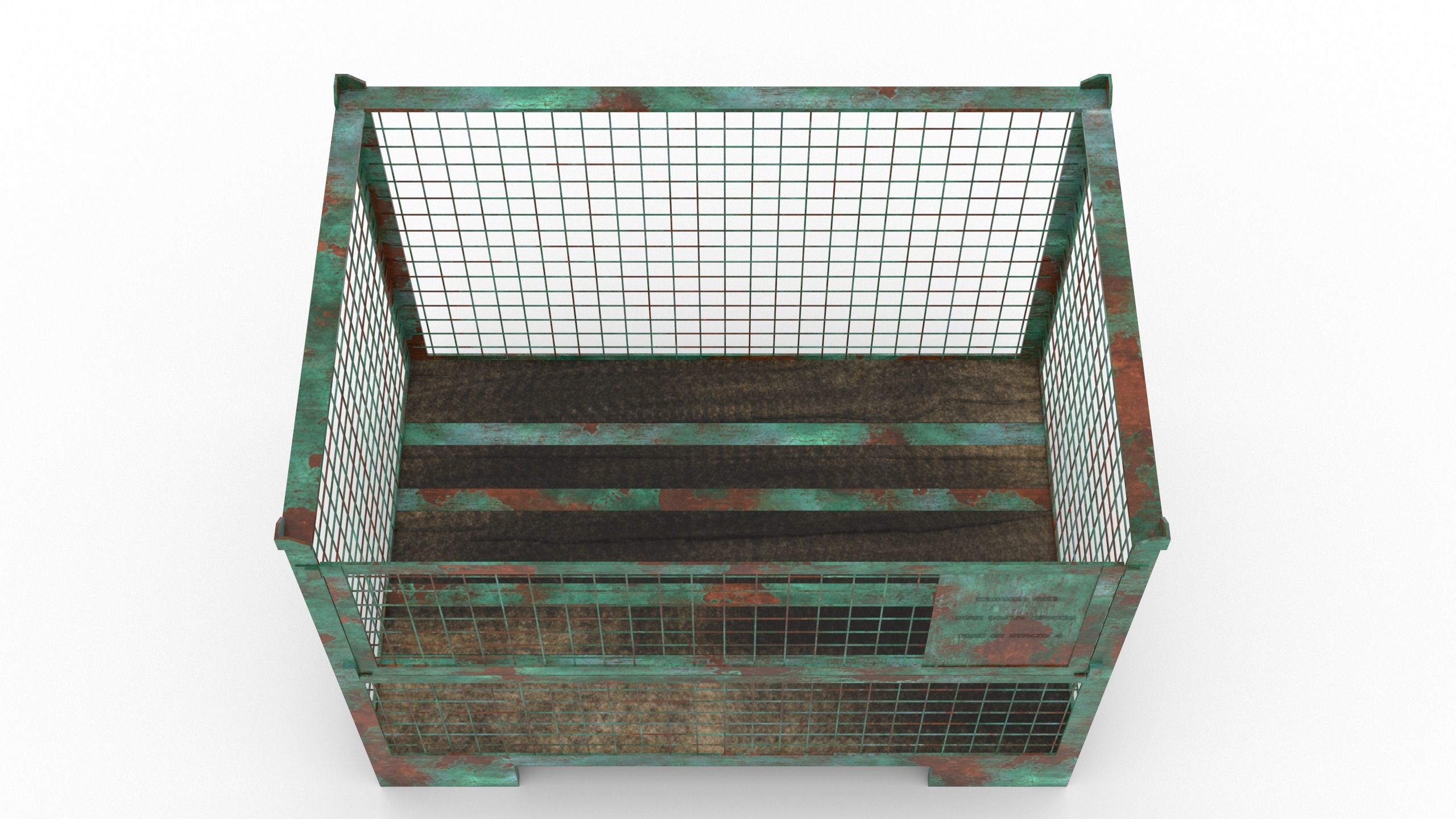 Gitterboxes 3D model_8