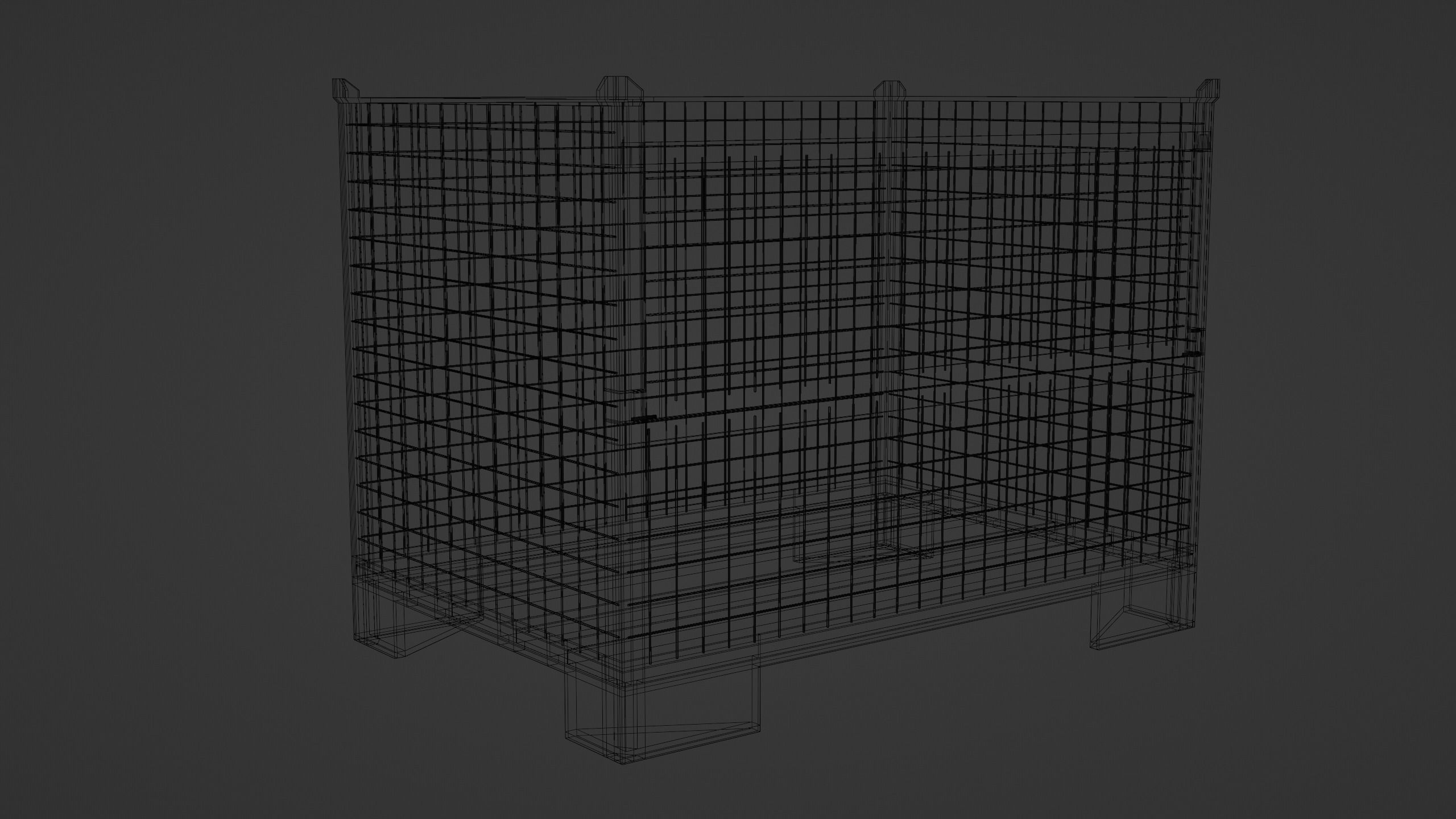 Gitterboxes 3D model_15
