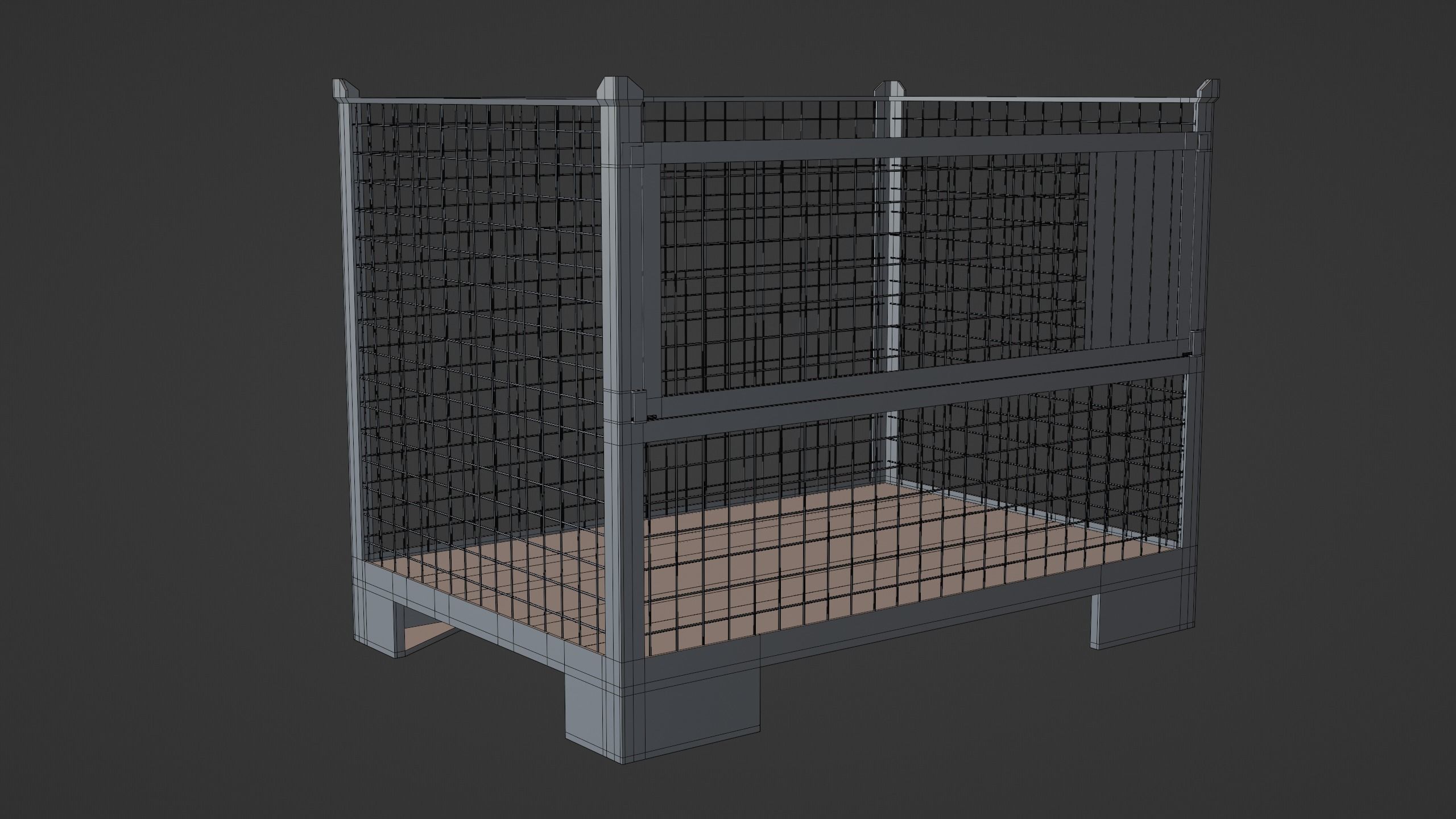 Gitterboxes 3D model_16