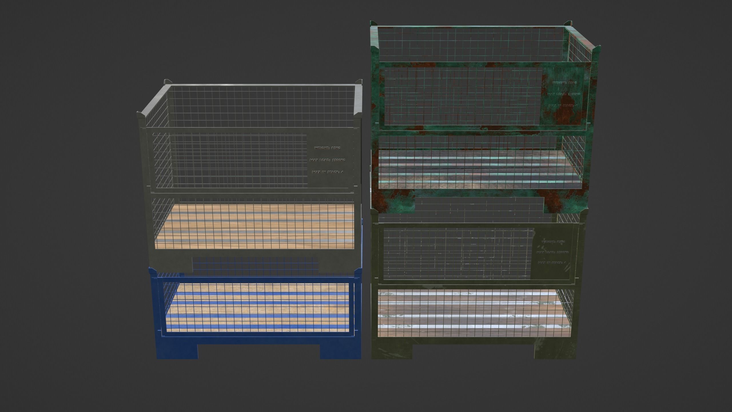 Gitterboxes 3D model_20