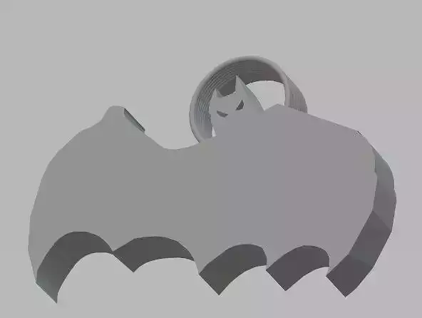 Batman the animated series v1