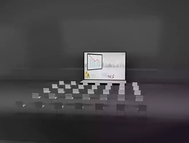 Event Exhibition Setup a278