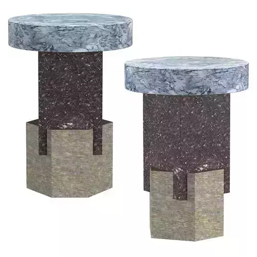 Dorik Stool