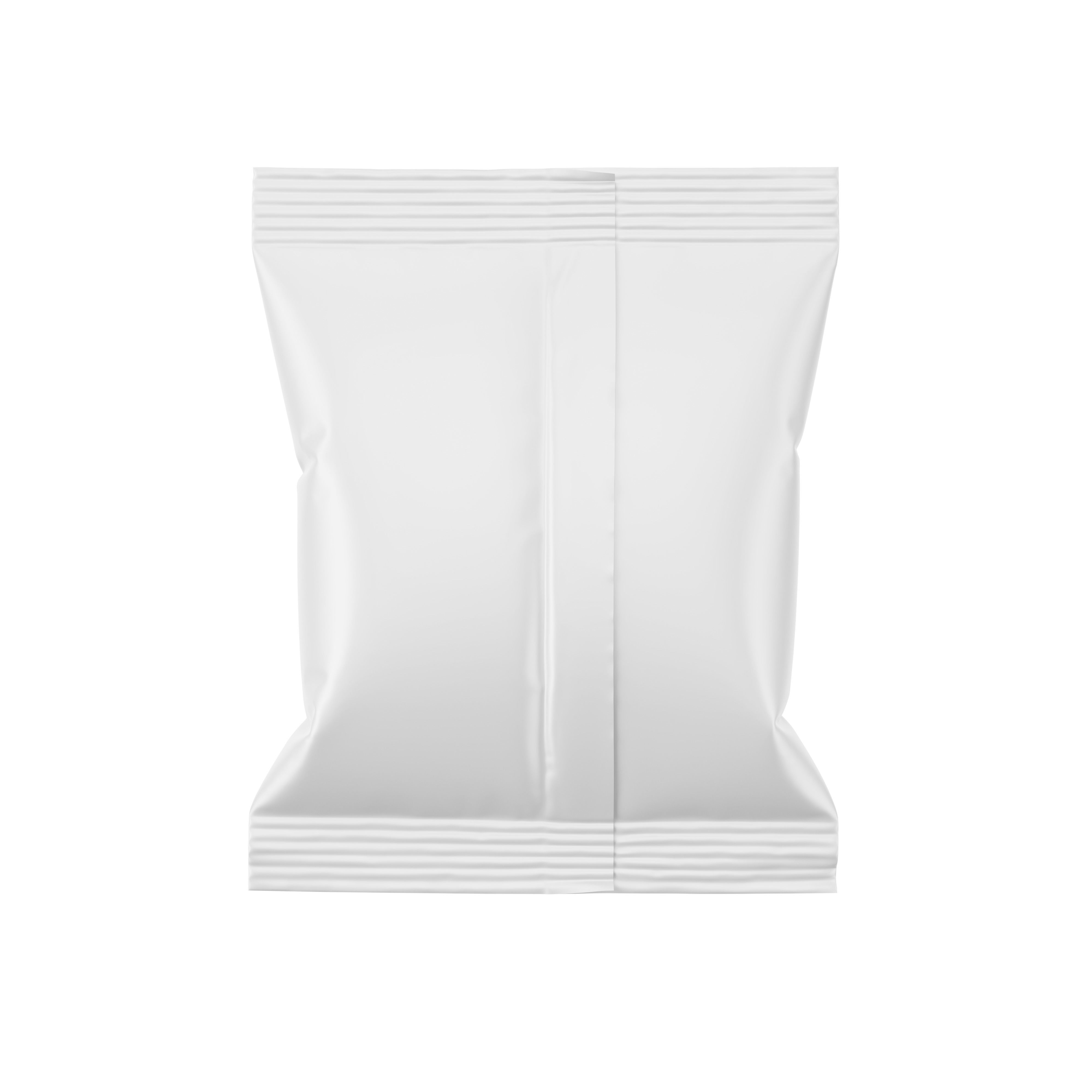 Snack Pack 3D model_1