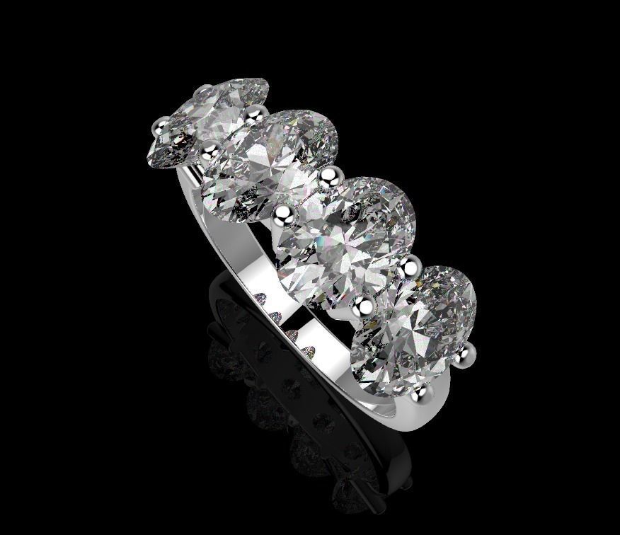 E RINGS N3 3D print model_1