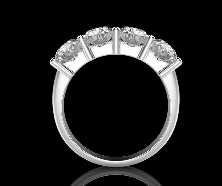 E RINGS N3 3D print model_2