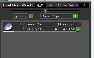 E RINGS N3 3D print model_4