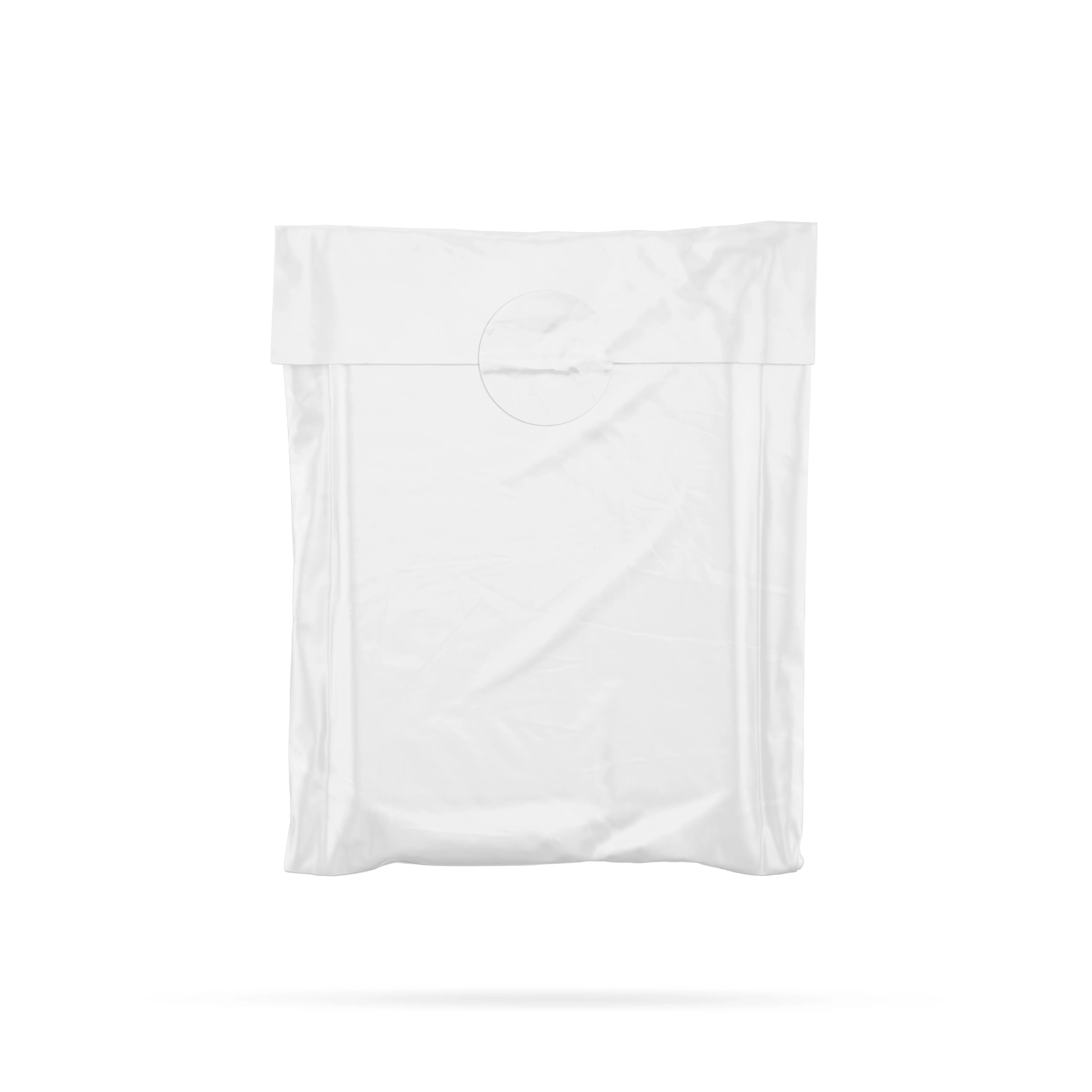 Postage Bag 3D model_0