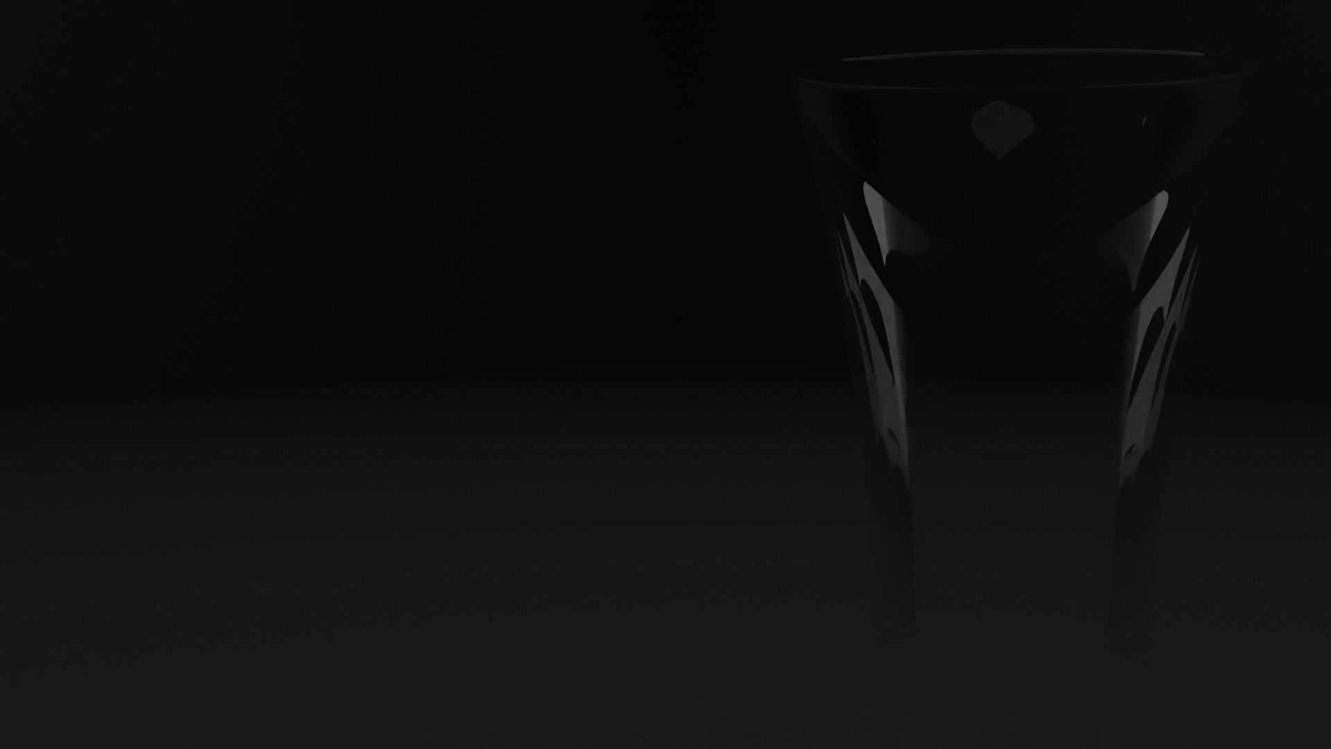 Large Cup 3D model_4