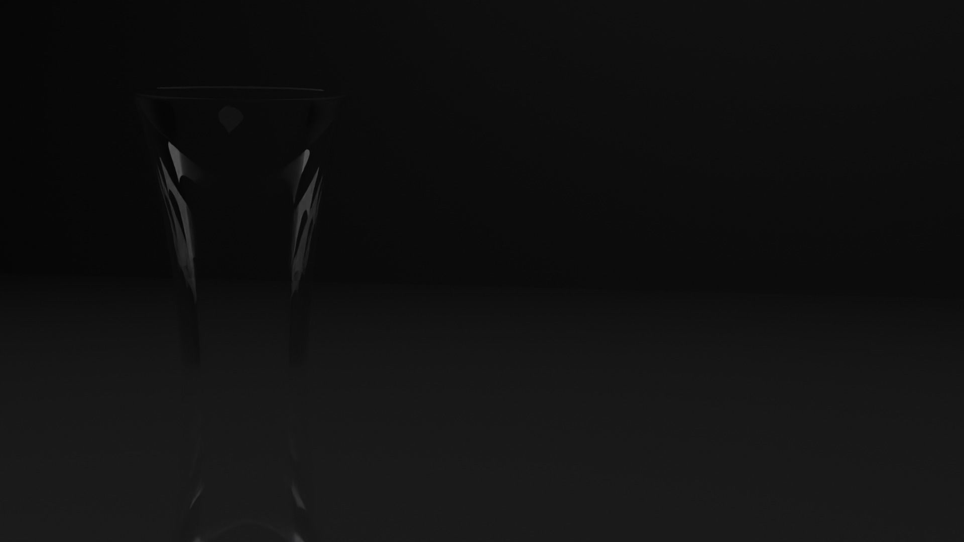 Large Cup 3D model_3