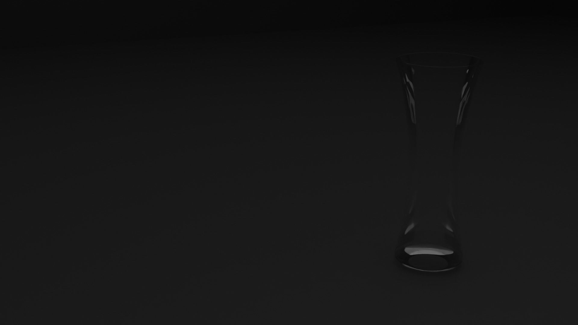 Large Cup 3D model_2