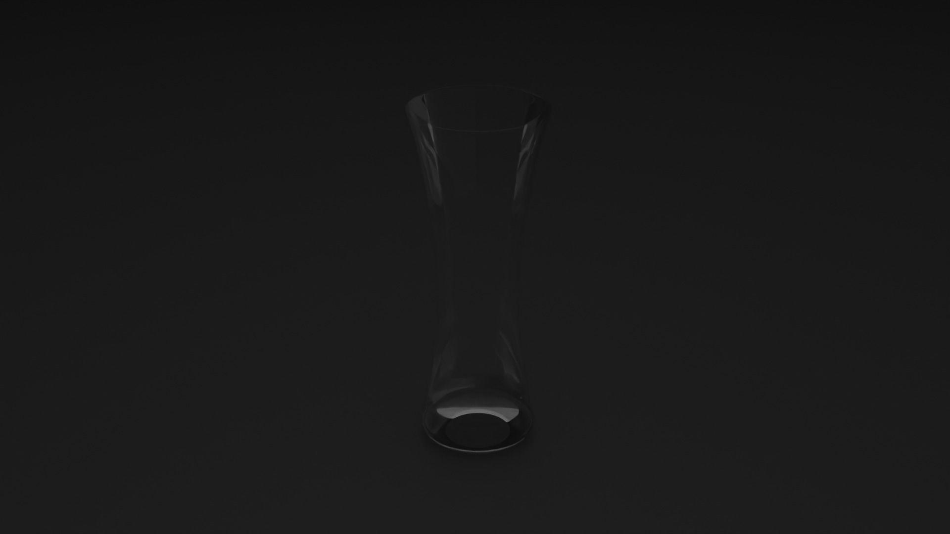 Large Cup 3D model_1