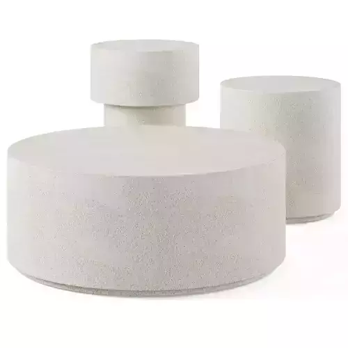 Elements coffee table by Ethnicraft