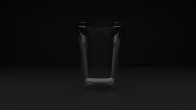 Small Cup