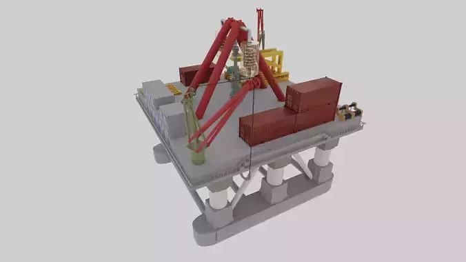 drilling rig     unit 