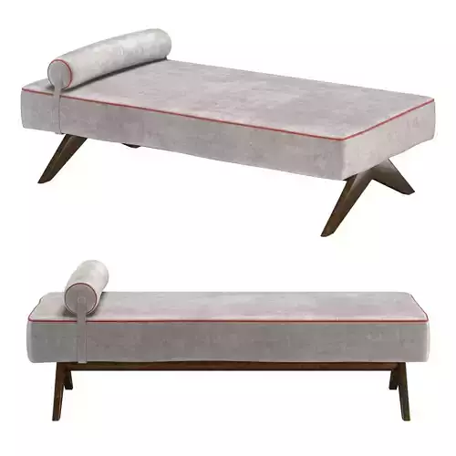 PJ-040201 Daybed Chandigarh